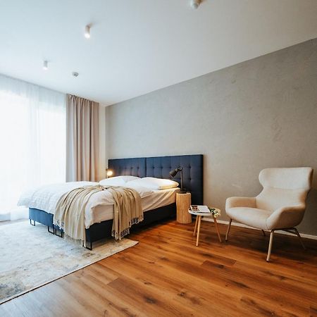 Apartmany Dog In Dock Veselí nad Moravou Eksteriør bilde