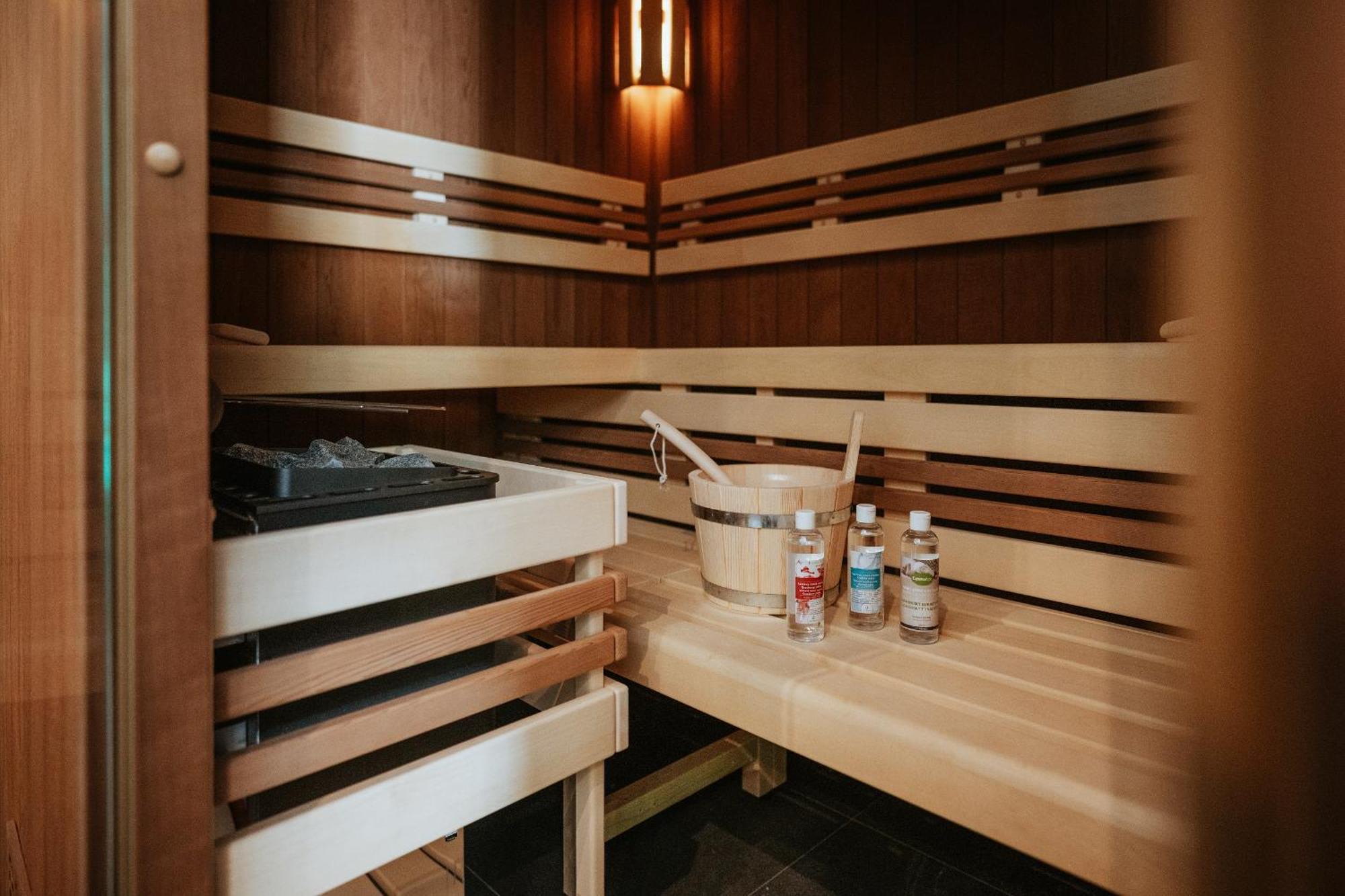 Apartmany Dog In Dock Veselí nad Moravou Eksteriør bilde