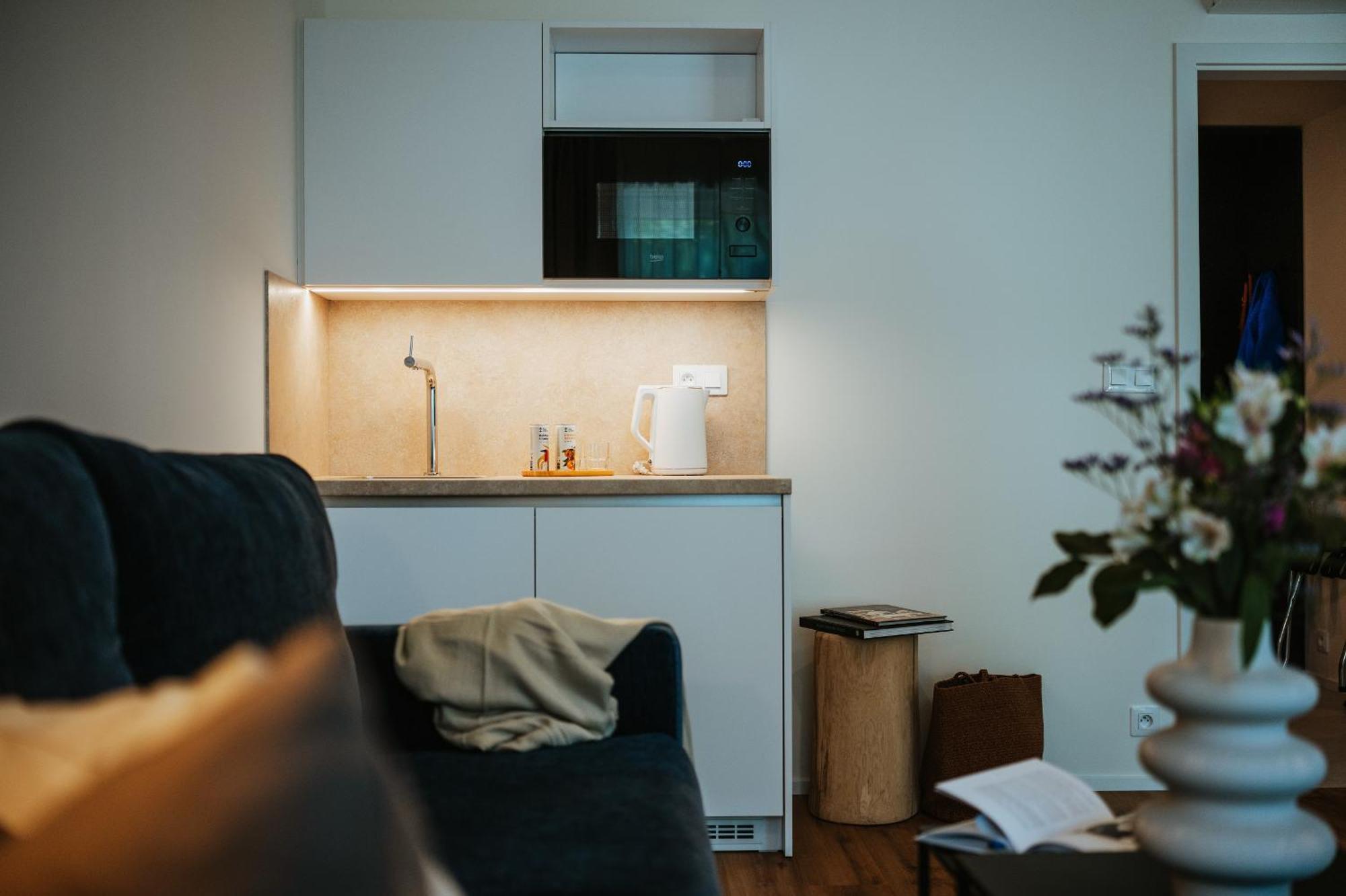 Apartmany Dog In Dock Veselí nad Moravou Eksteriør bilde