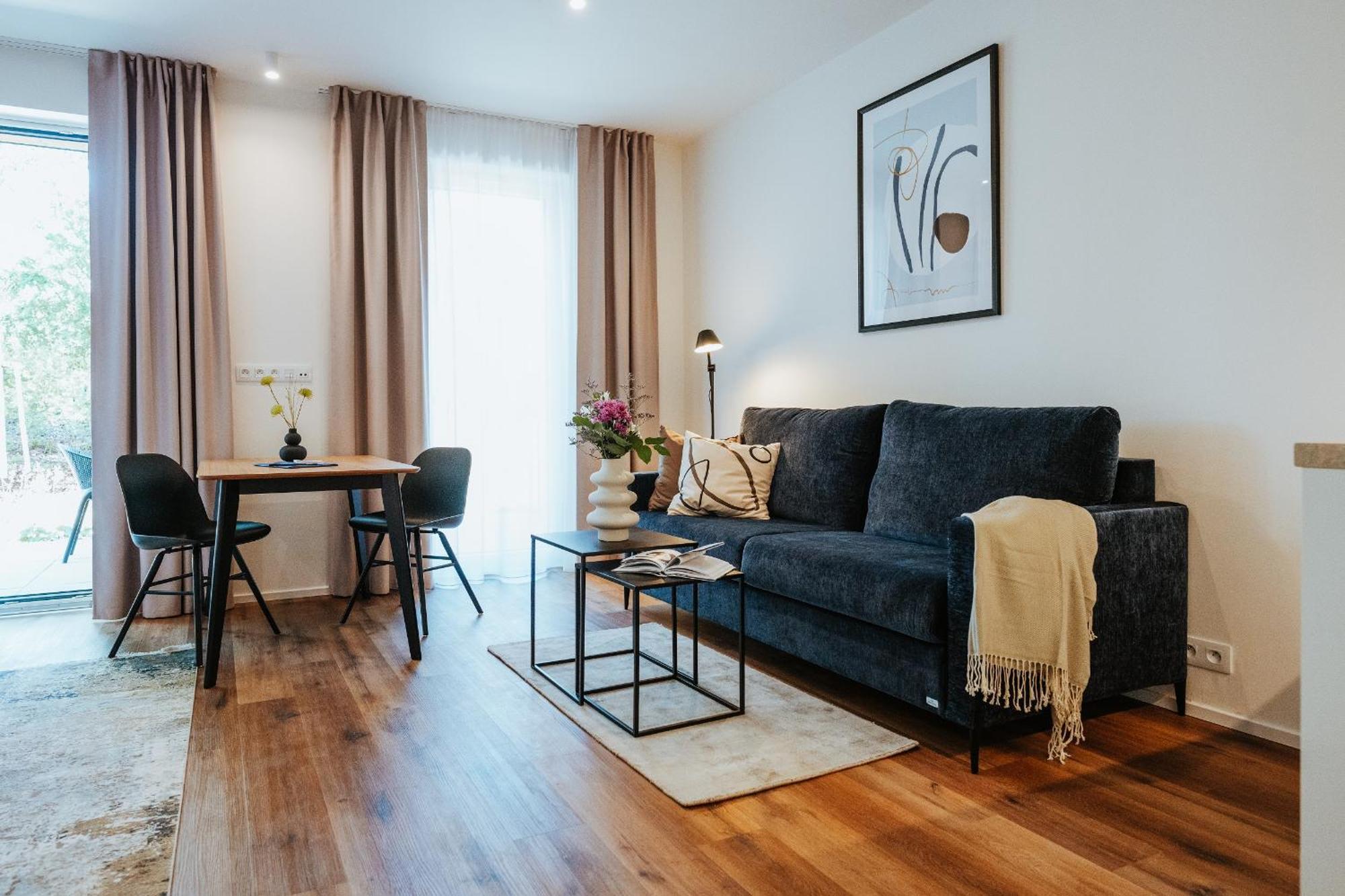 Apartmany Dog In Dock Veselí nad Moravou Eksteriør bilde