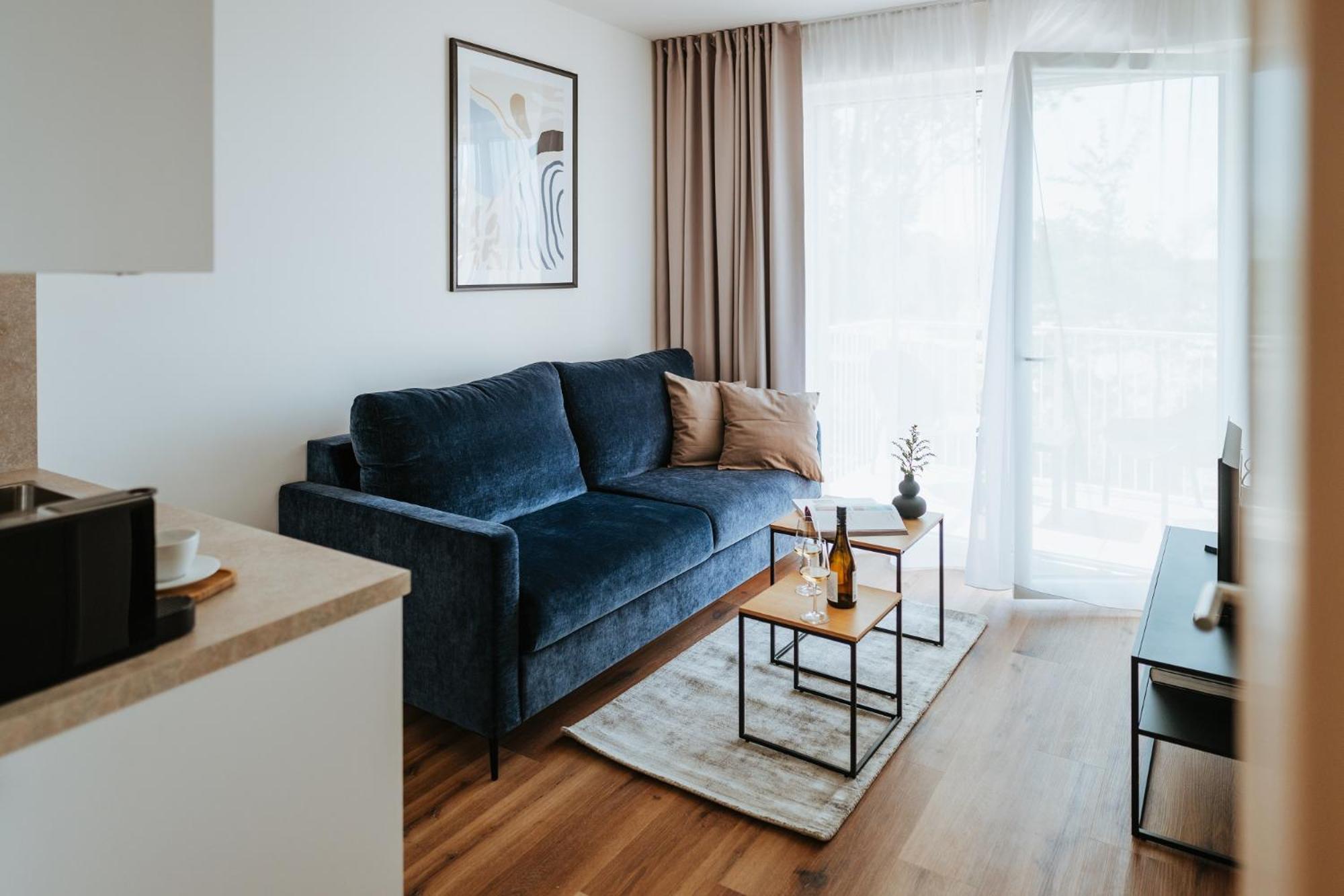 Apartmany Dog In Dock Veselí nad Moravou Eksteriør bilde