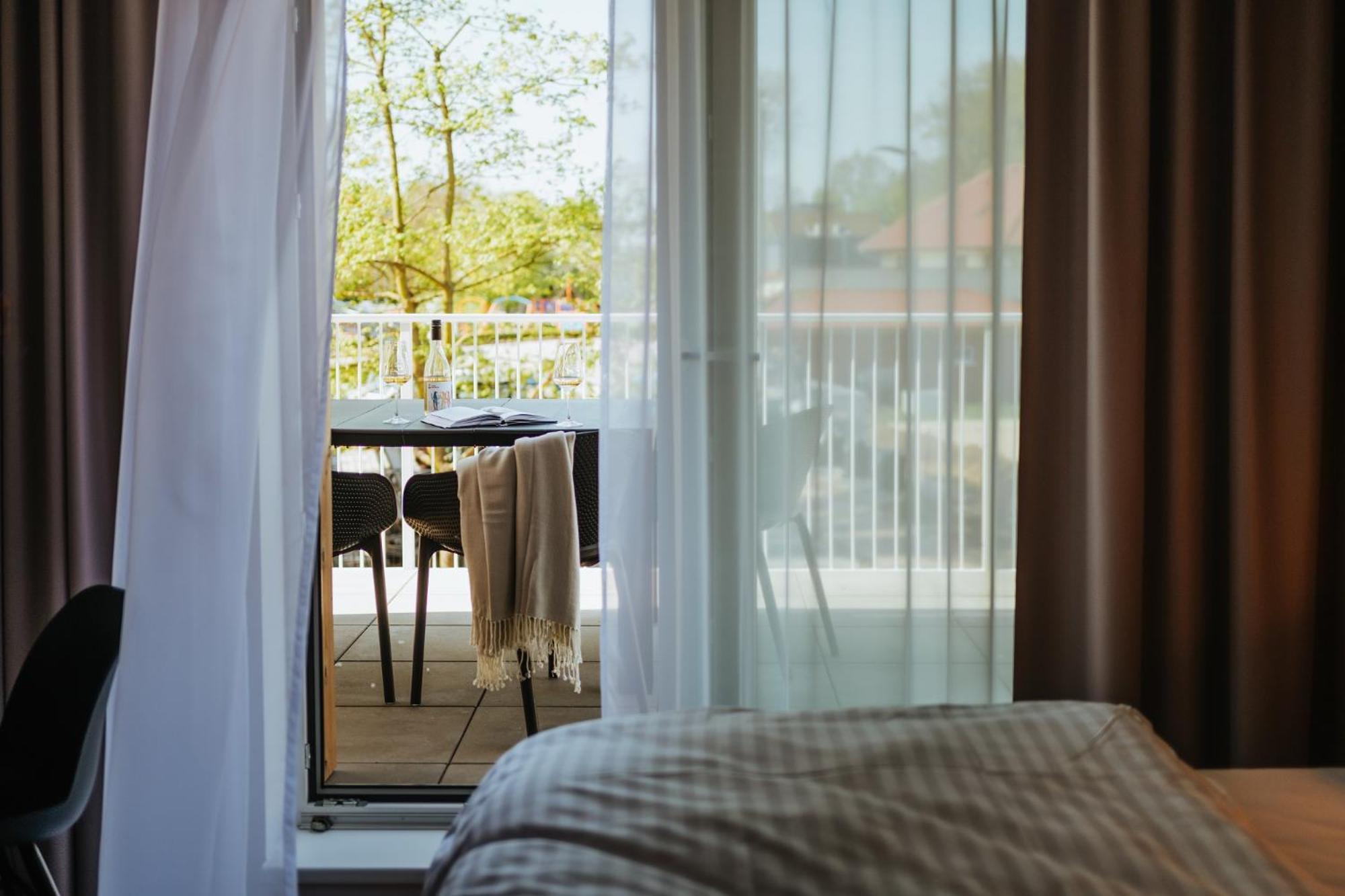 Apartmany Dog In Dock Veselí nad Moravou Eksteriør bilde